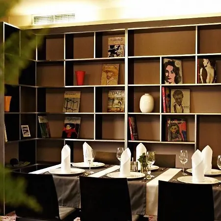 호텔 Best Western Roca 코시체