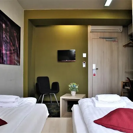 Best Western Roca