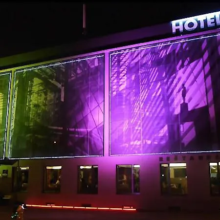 호텔 Best Western Roca 코시체