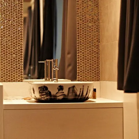 호텔 Best Western Roca 코시체