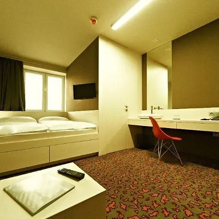 호텔 Best Western Roca
