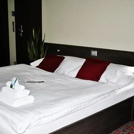 Best Western Roca 코시체